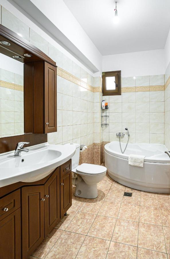 4 Seasons Home Αλεξανδρούπολη Εξωτερικό φωτογραφία