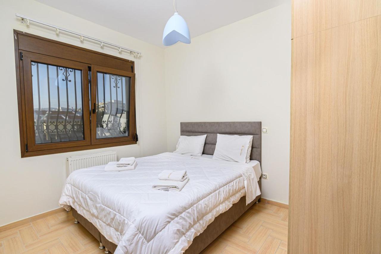 4 Seasons Home Αλεξανδρούπολη Εξωτερικό φωτογραφία