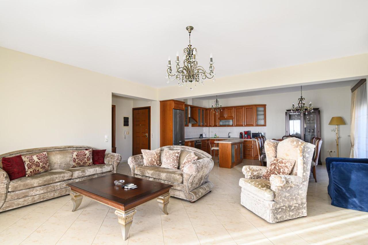 4 Seasons Home Αλεξανδρούπολη Εξωτερικό φωτογραφία