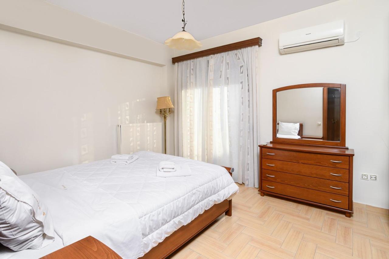 4 Seasons Home Αλεξανδρούπολη Εξωτερικό φωτογραφία