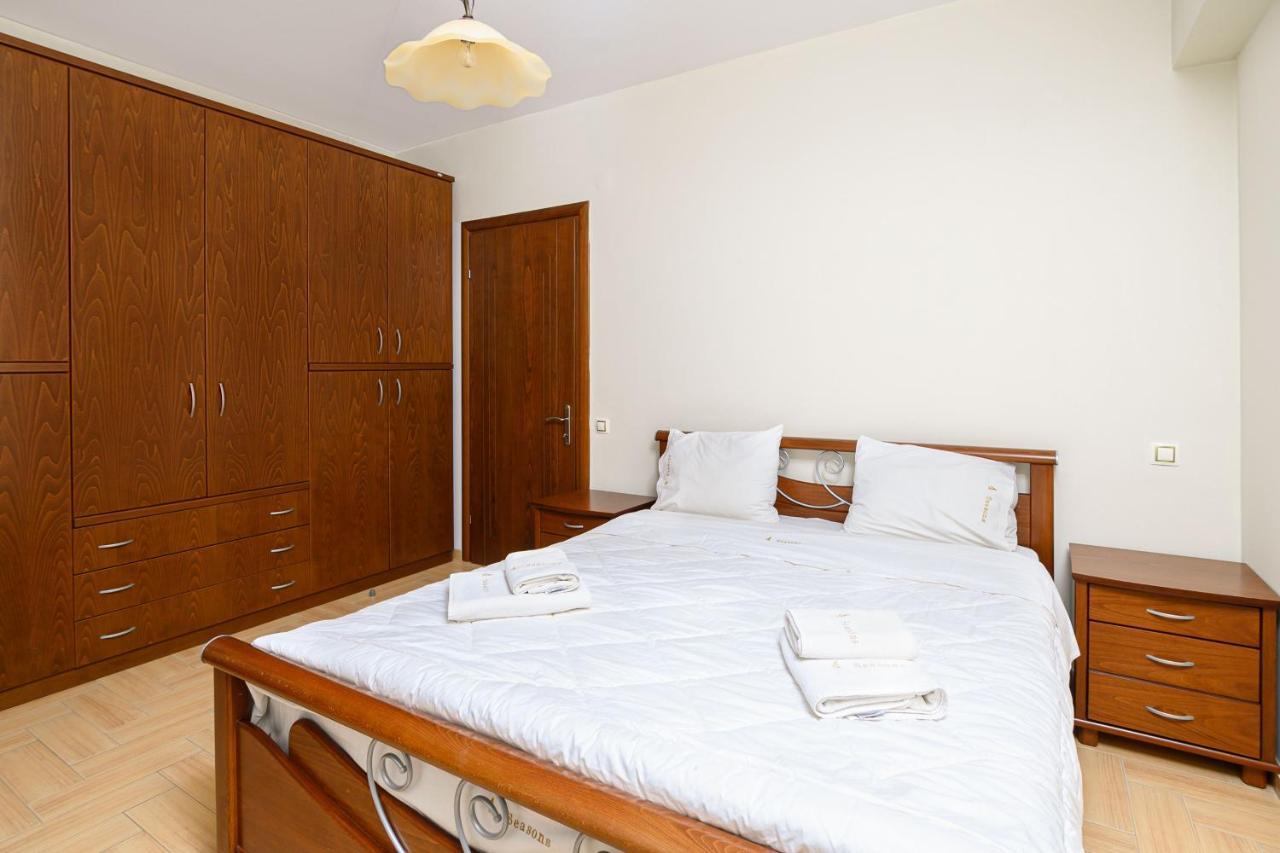4 Seasons Home Αλεξανδρούπολη Εξωτερικό φωτογραφία