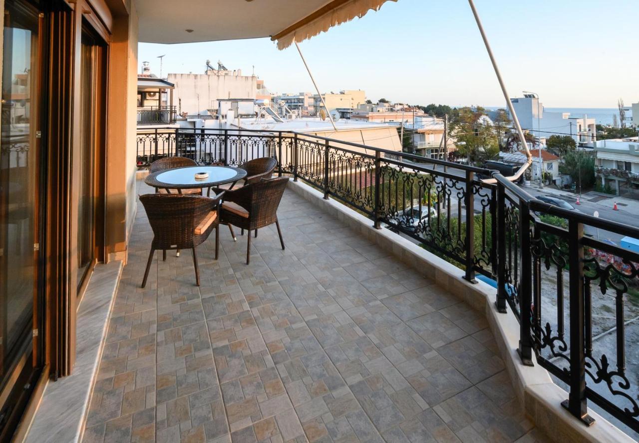4 Seasons Home Αλεξανδρούπολη Εξωτερικό φωτογραφία