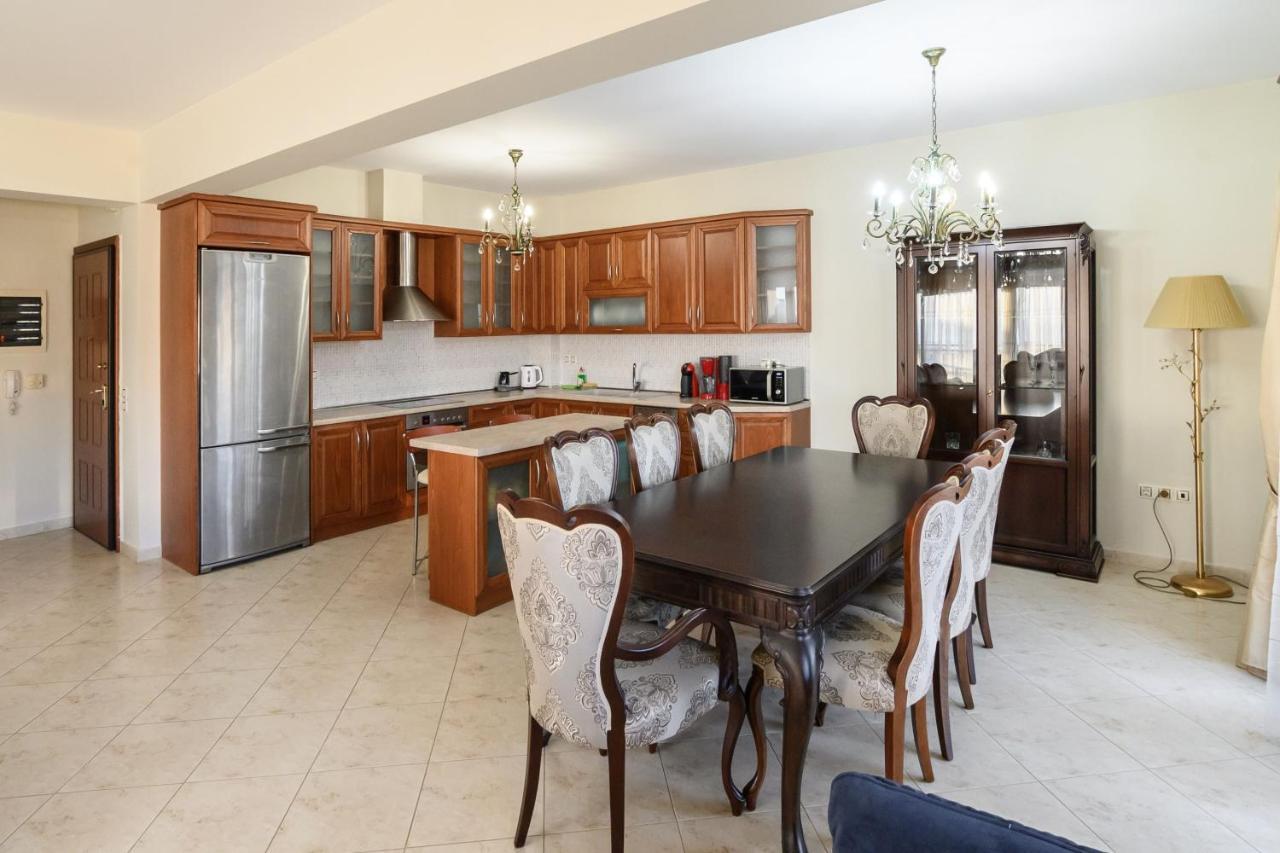 4 Seasons Home Αλεξανδρούπολη Εξωτερικό φωτογραφία