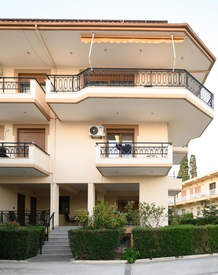 4 Seasons Home Αλεξανδρούπολη Εξωτερικό φωτογραφία