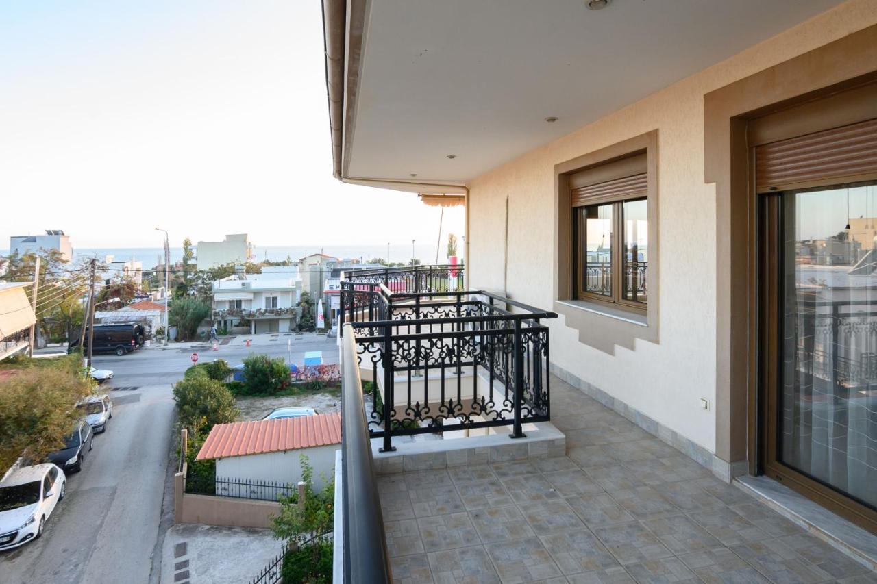 4 Seasons Home Αλεξανδρούπολη Εξωτερικό φωτογραφία