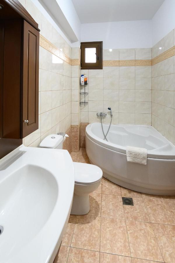 4 Seasons Home Αλεξανδρούπολη Εξωτερικό φωτογραφία