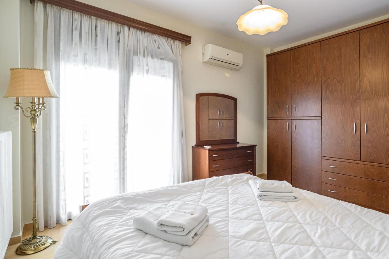 4 Seasons Home Αλεξανδρούπολη Εξωτερικό φωτογραφία