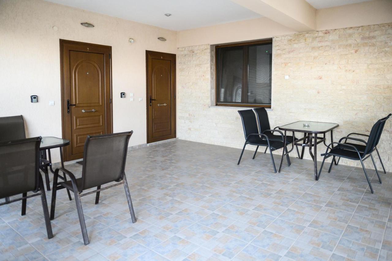 4 Seasons Home Αλεξανδρούπολη Εξωτερικό φωτογραφία